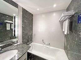 Van der Valk Hotel Spa