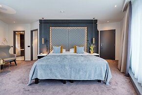 Van der Valk Hotel Spa