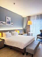 Van der Valk Hotel Spa