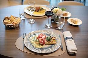 Van der Valk Hotel Spa