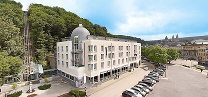 Radisson Blu Palace Hotel, Spa