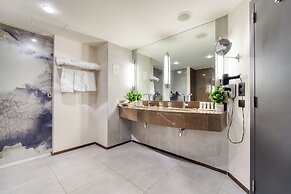 Van der Valk Hotel Spa