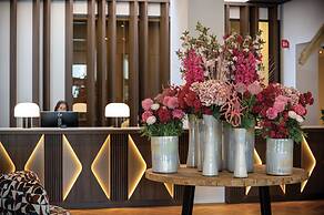 Van der Valk Hotel Spa