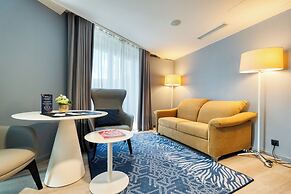 Van der Valk Hotel Spa