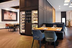 Van der Valk Hotel Spa