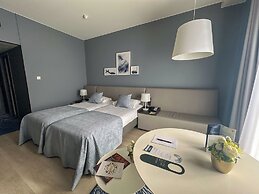 Van der Valk Hotel Spa