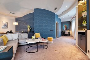 Van der Valk Hotel Spa
