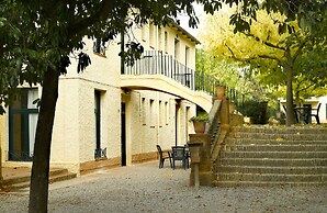 Hotel Rural y Apartamentos Villa Engracia