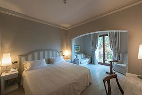 Grand Hotel Baia Verde