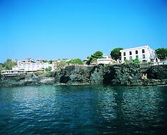 Grand Hotel Baia Verde