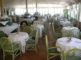 Grand Hotel Baia Verde