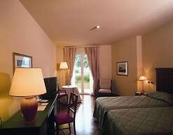 Grand Hotel Baia Verde