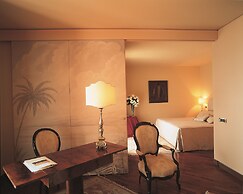 Grand Hotel Baia Verde