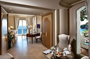 Grand Hotel Baia Verde