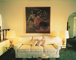 Grand Hotel Baia Verde