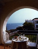 Grand Hotel Baia Verde