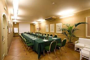 Grand Hotel Baia Verde