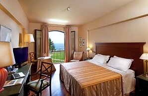 Grand Hotel Baia Verde