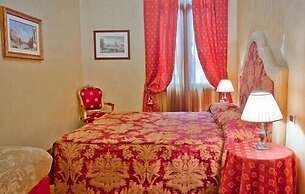 Residence Palazzo Odoni