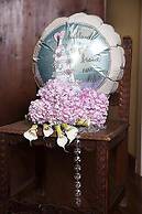 Residence Palazzo Odoni