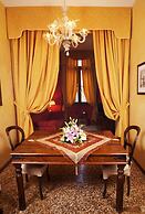 Residence Palazzo Odoni