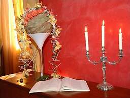 Residence Palazzo Odoni