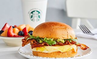 Courtyard by Marriott Pittsburgh Downtown