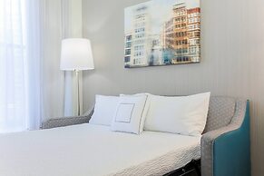 Courtyard by Marriott Pittsburgh Downtown