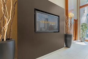Courtyard by Marriott Pittsburgh Downtown