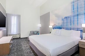 Courtyard by Marriott Pittsburgh Downtown