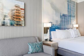 Courtyard by Marriott Pittsburgh Downtown