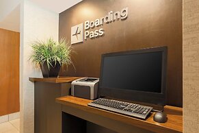 Courtyard by Marriott Pittsburgh Downtown