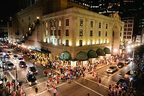 Courtyard by Marriott Pittsburgh Downtown