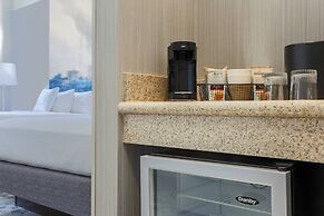 Courtyard by Marriott Pittsburgh Downtown