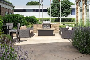 Hilton Garden Inn Knoxville West/Cedar Bluff