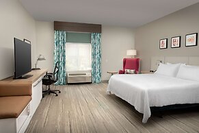 Hilton Garden Inn Knoxville West/Cedar Bluff