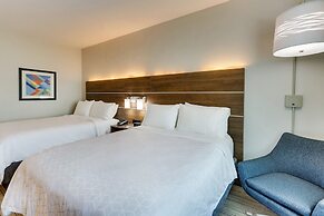 Holiday Inn Express & Suites Waxahachie by IHG
