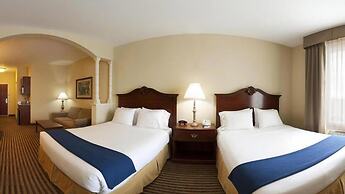 Holiday Inn Express & Suites Waxahachie by IHG