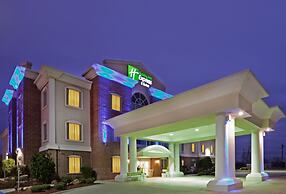 Holiday Inn Express & Suites Waxahachie by IHG