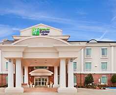 Holiday Inn Express & Suites Waxahachie, an IHG Hotel