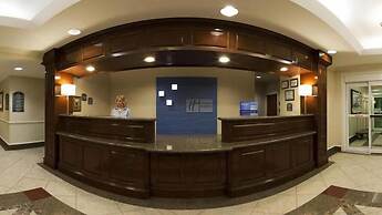 Holiday Inn Express & Suites Waxahachie by IHG