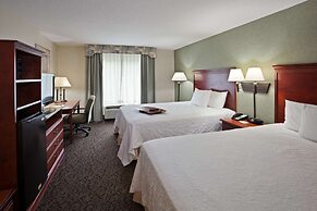 Hampton Inn Ithaca