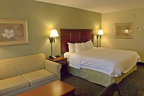 Hampton Inn Ithaca