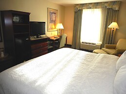 Hampton Inn Ithaca