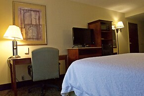 Hampton Inn Ithaca