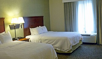 Hampton Inn Ithaca