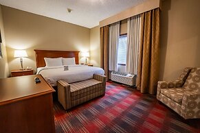 Christopher Inn and Suites