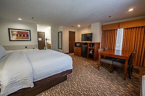 Christopher Inn and Suites