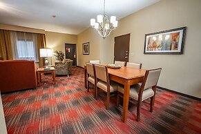 Christopher Inn and Suites