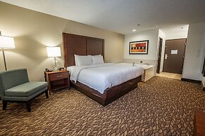 Christopher Inn and Suites